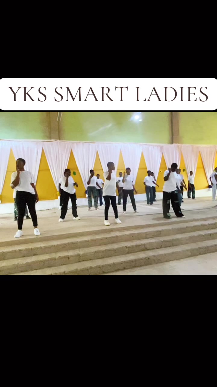 @YILO KROBO SHS