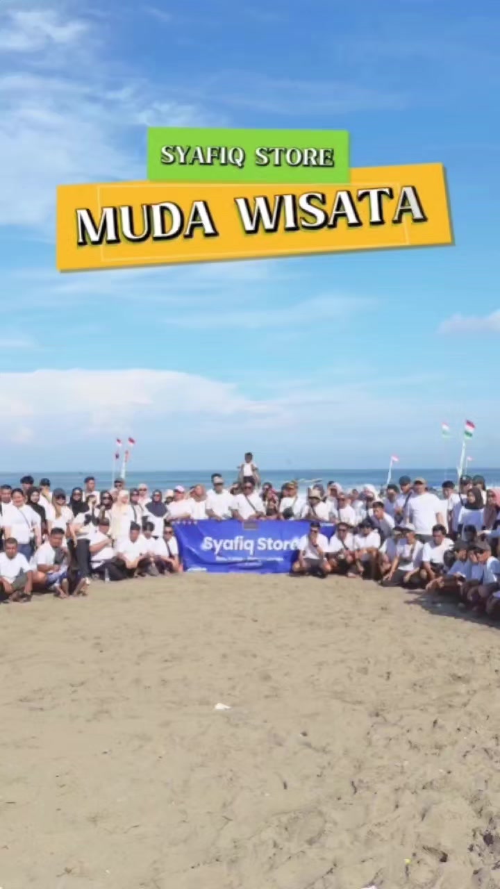 @MUDA WISATA