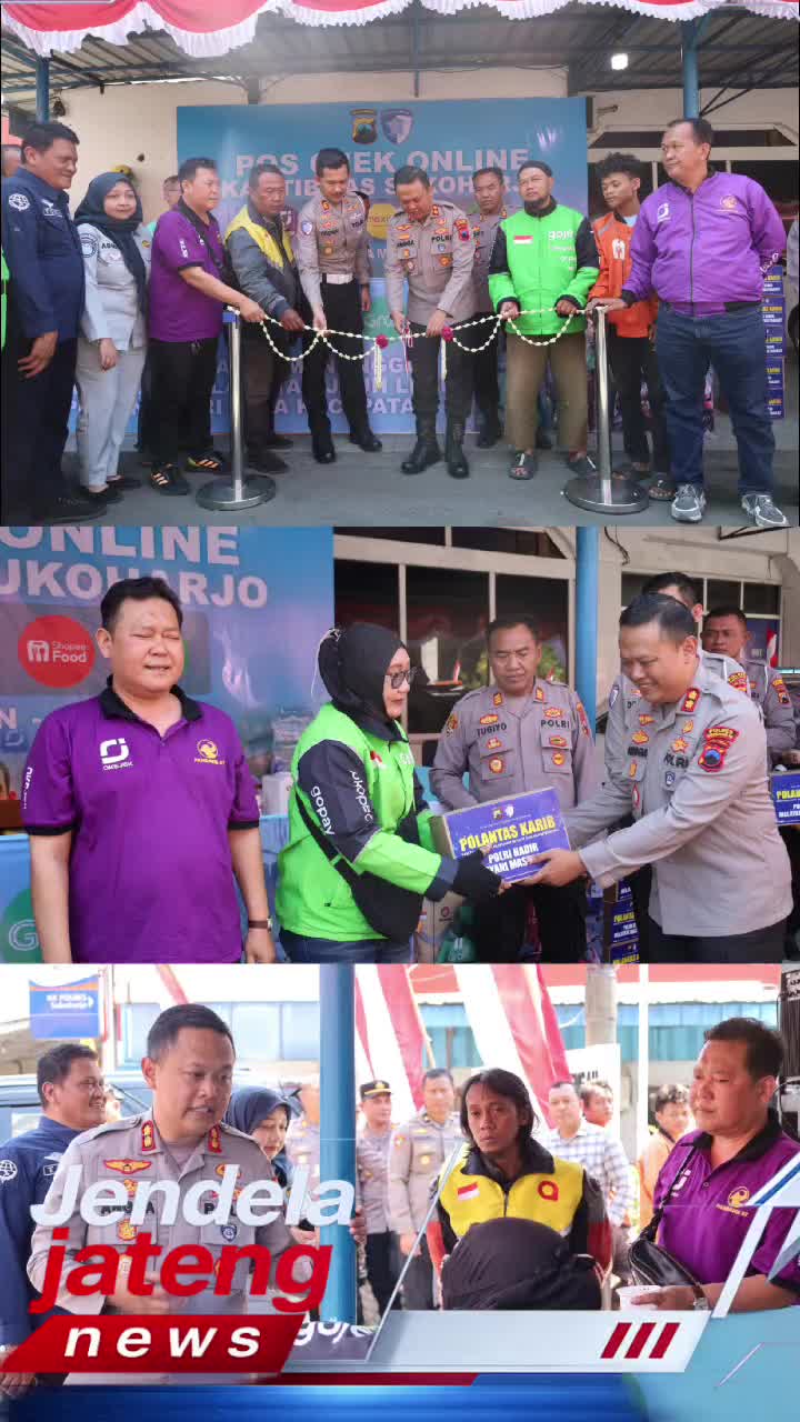 @Jendela Jateng News