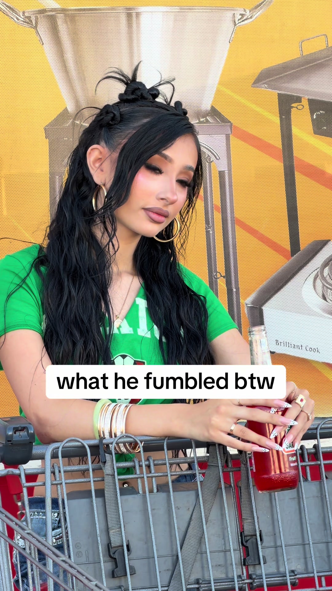 @josie yuh