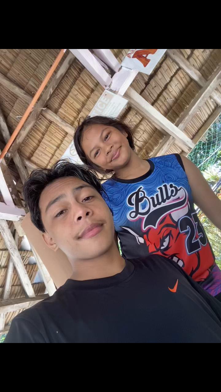 @Sherilyn Ongue Cadie