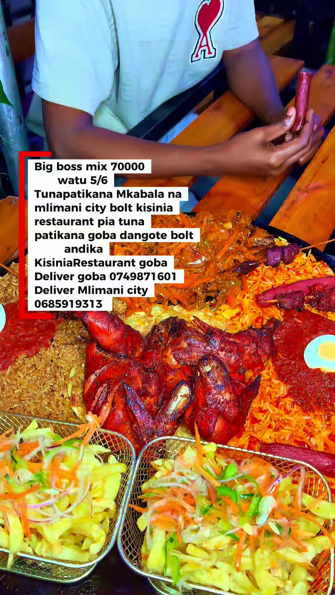 @kisiniarestaurant