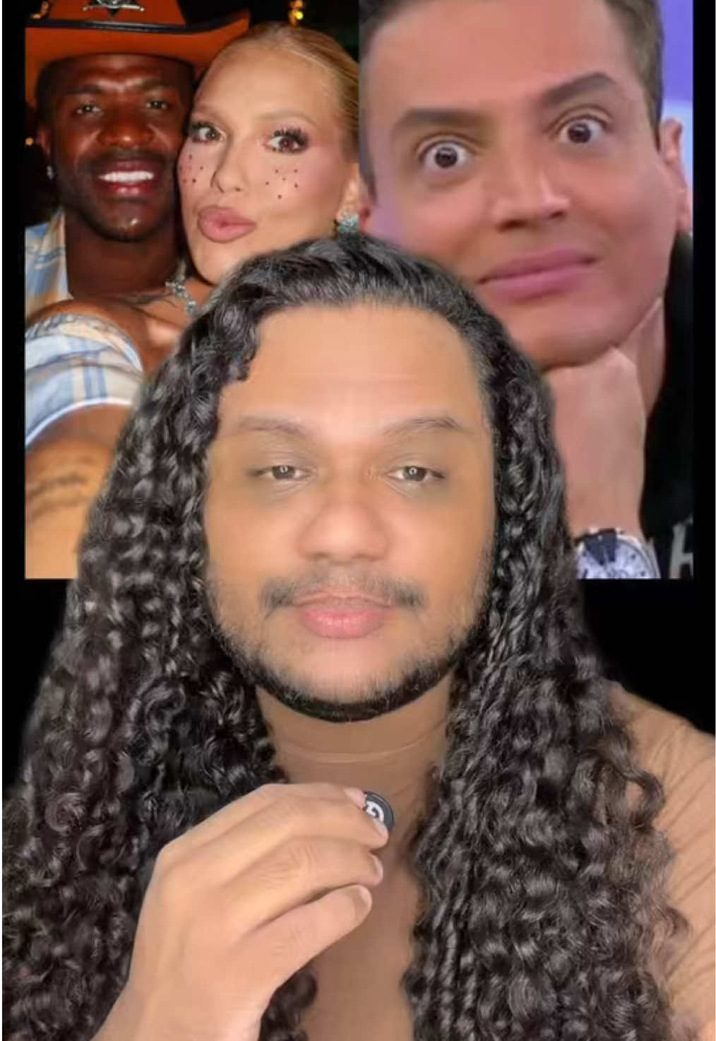 @Igor | FOFOCA