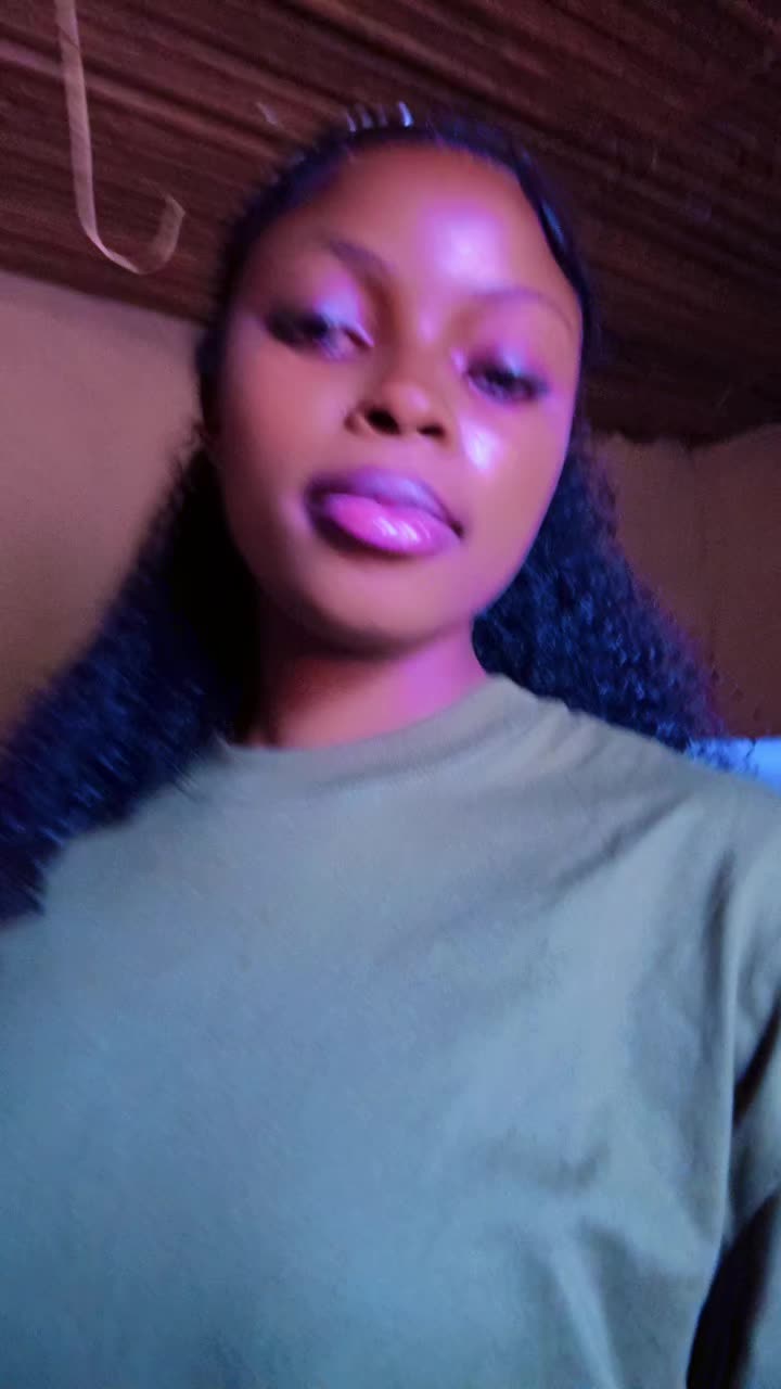 @Veronica Wandja