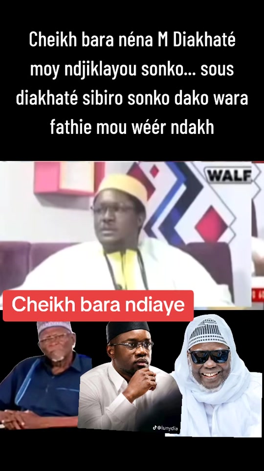 @Le vrai sénégalais