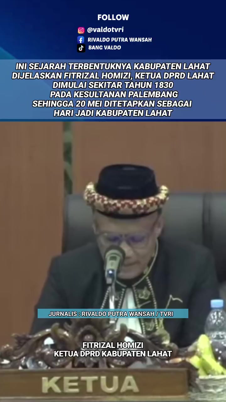 @Bang Valdo