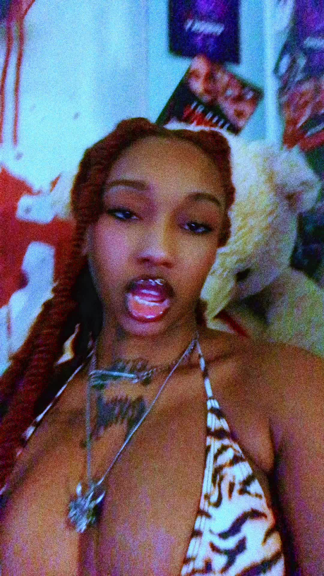 @There Go My Baby
