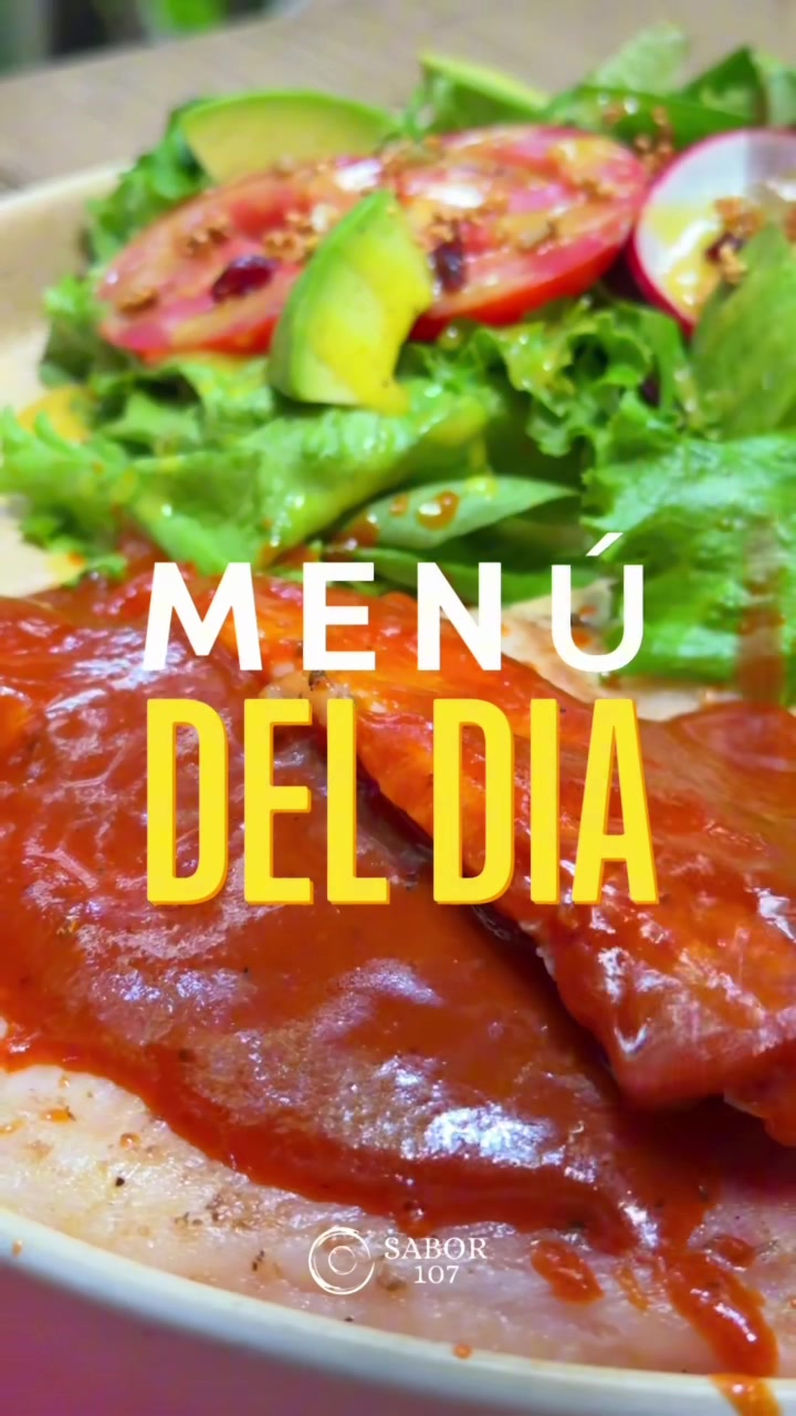 @Sabor 107