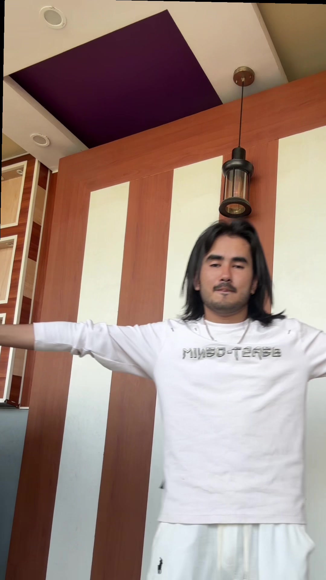 @𝗕 𝗔 𝗕 𝗨