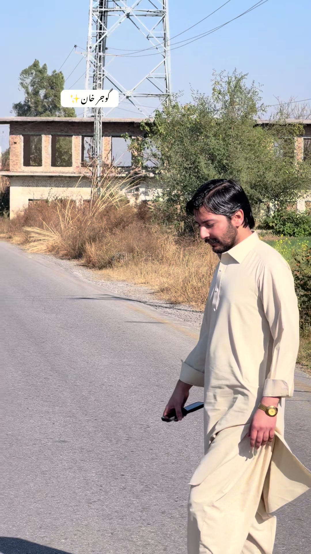 @Gujjar