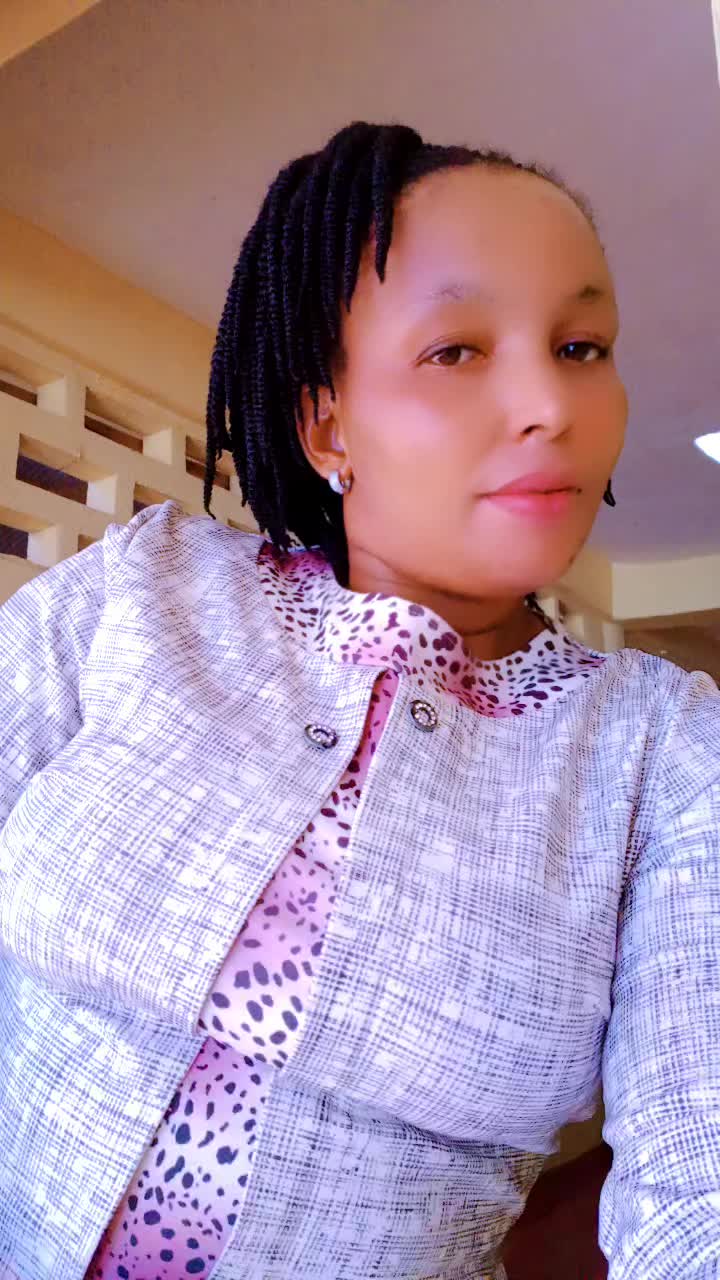 @Eunice Riungu