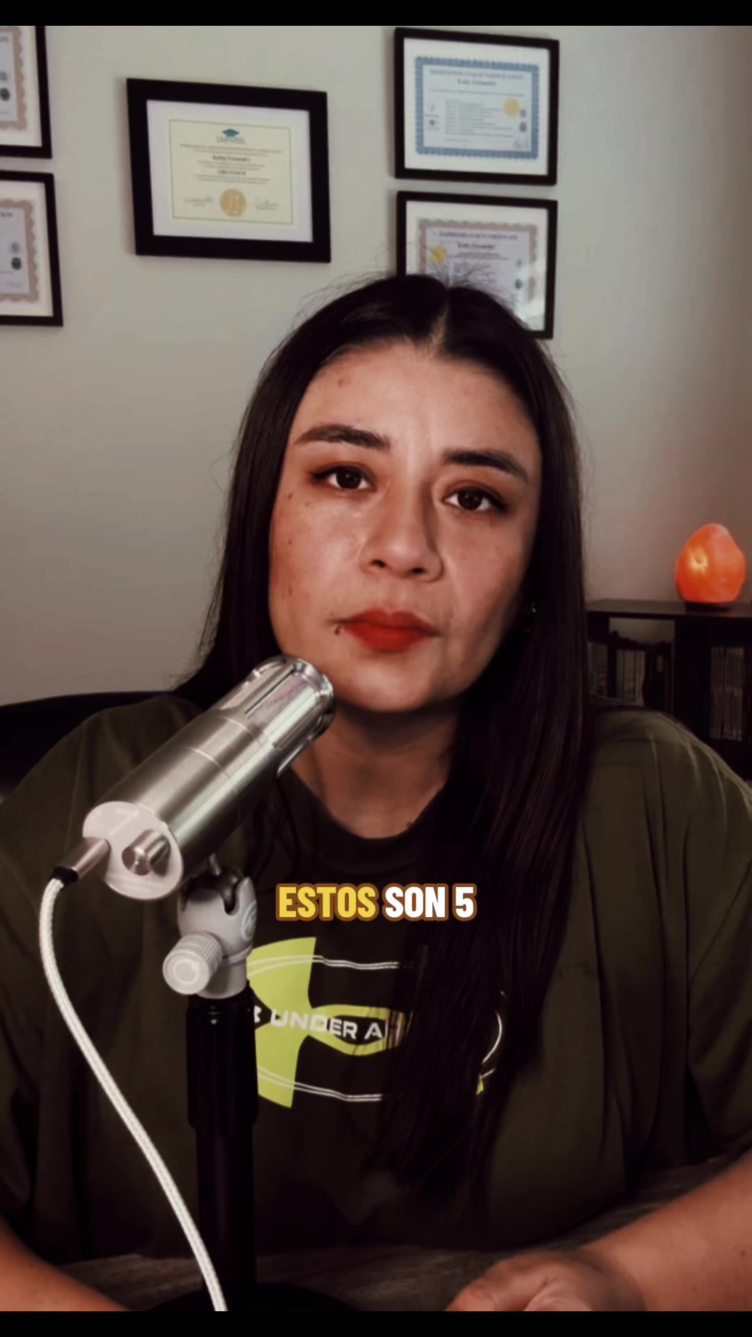 @Katty Fernández