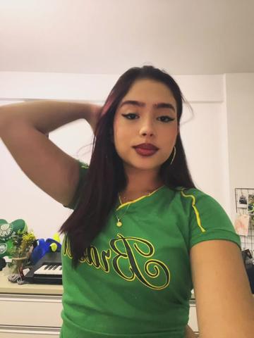 @米萊娜