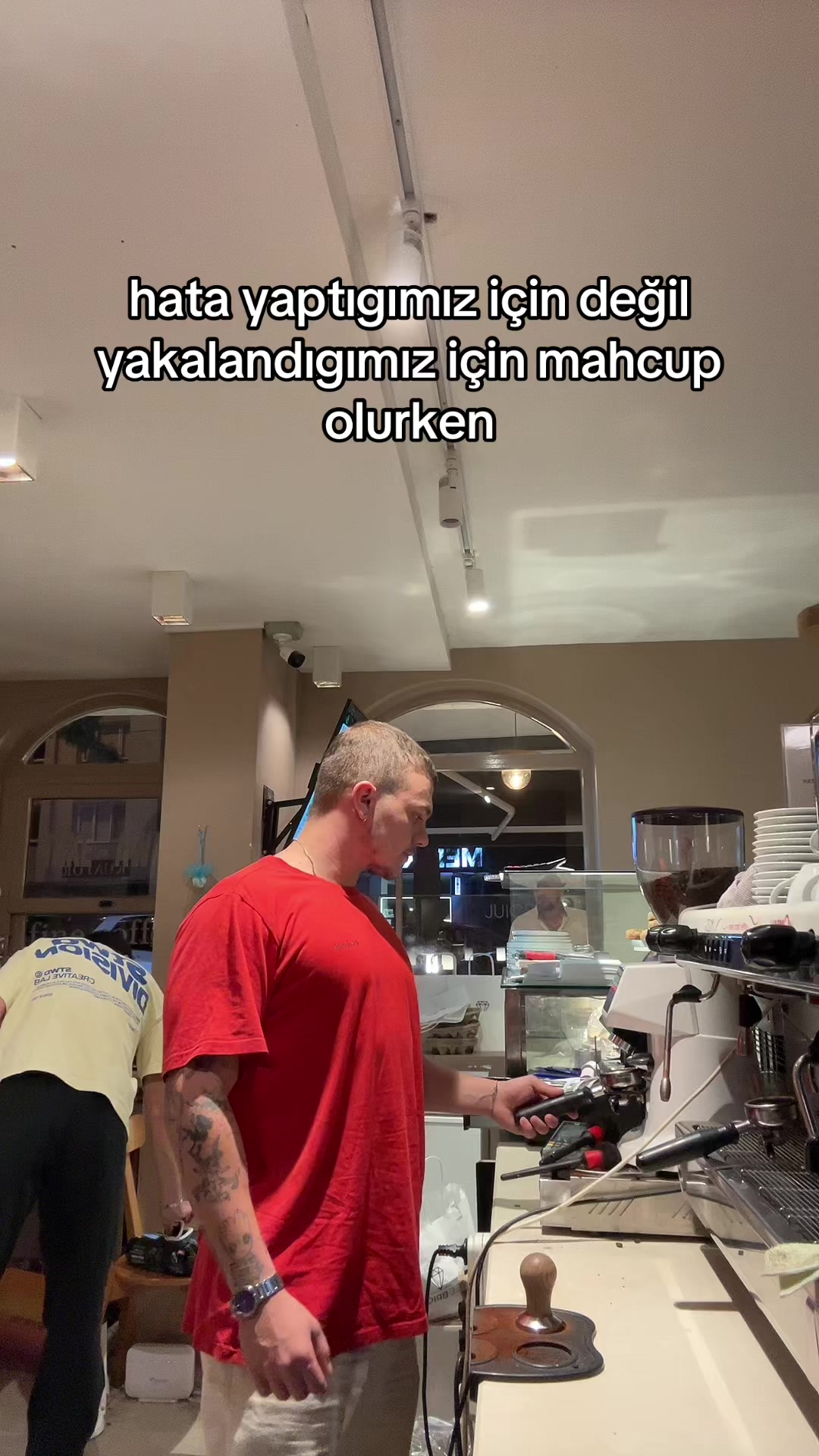 @Kıvanç macit