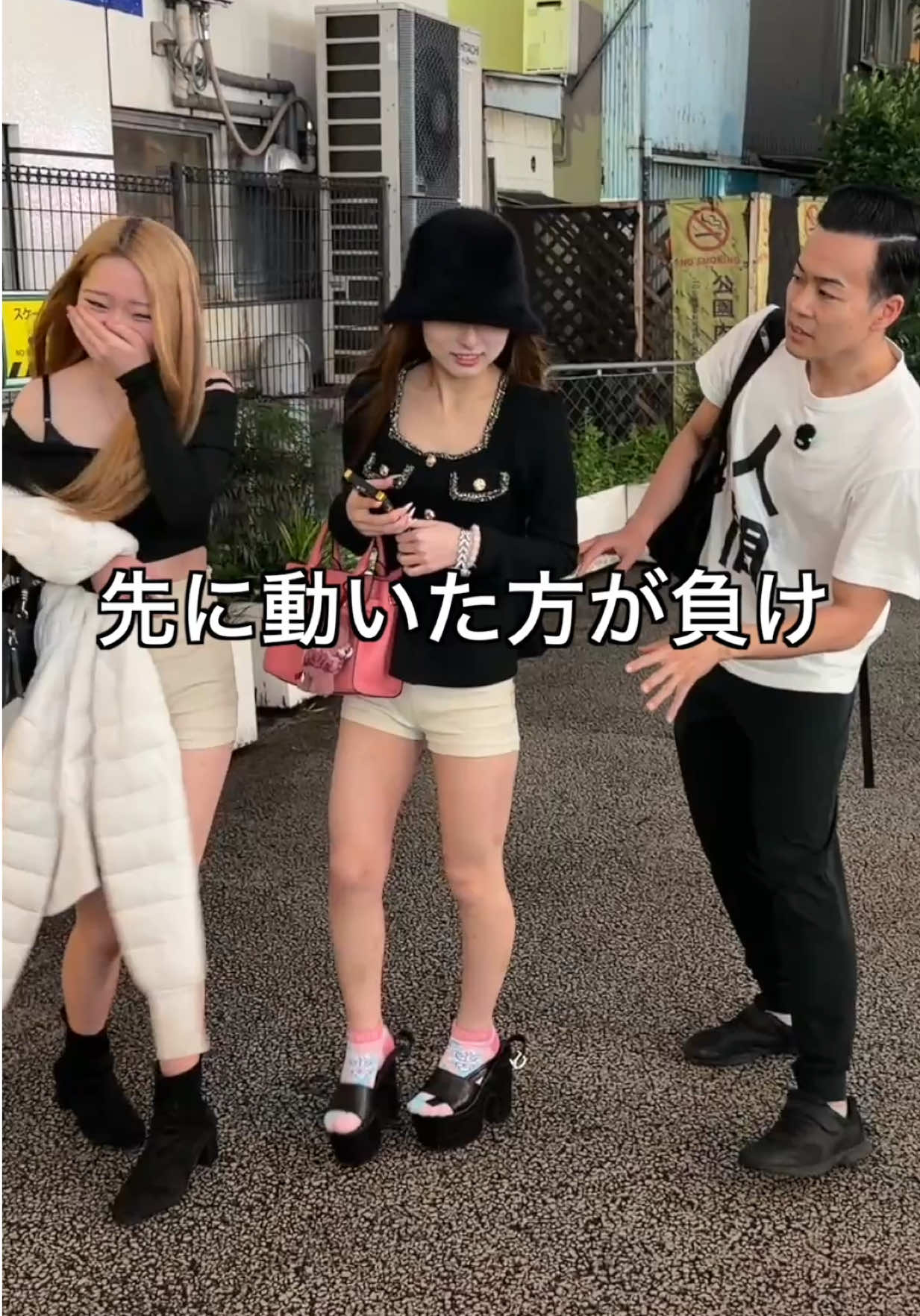 @人間スペシャル✨