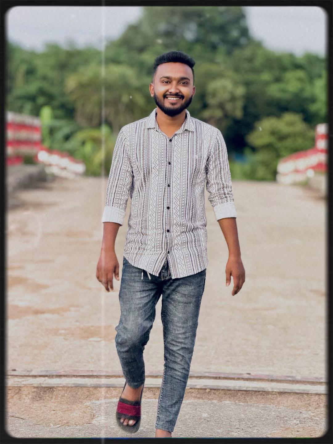 @Nazmul islam Anik