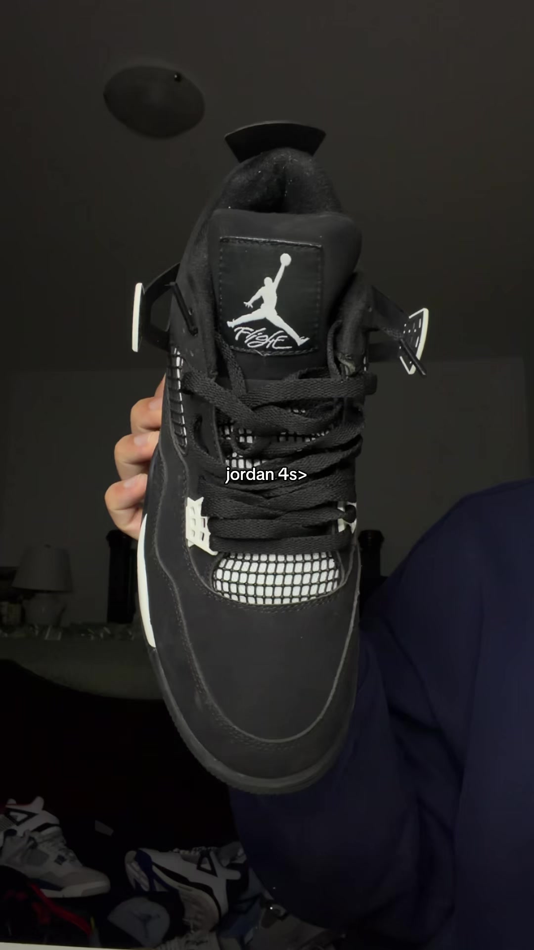 @SneakerFever