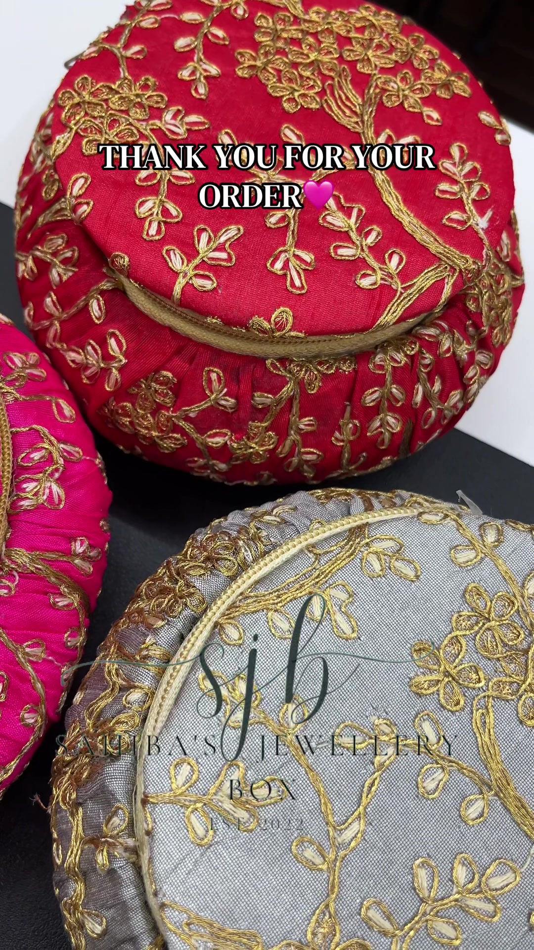 @Sahiba&rsquo;s Jewellery Box