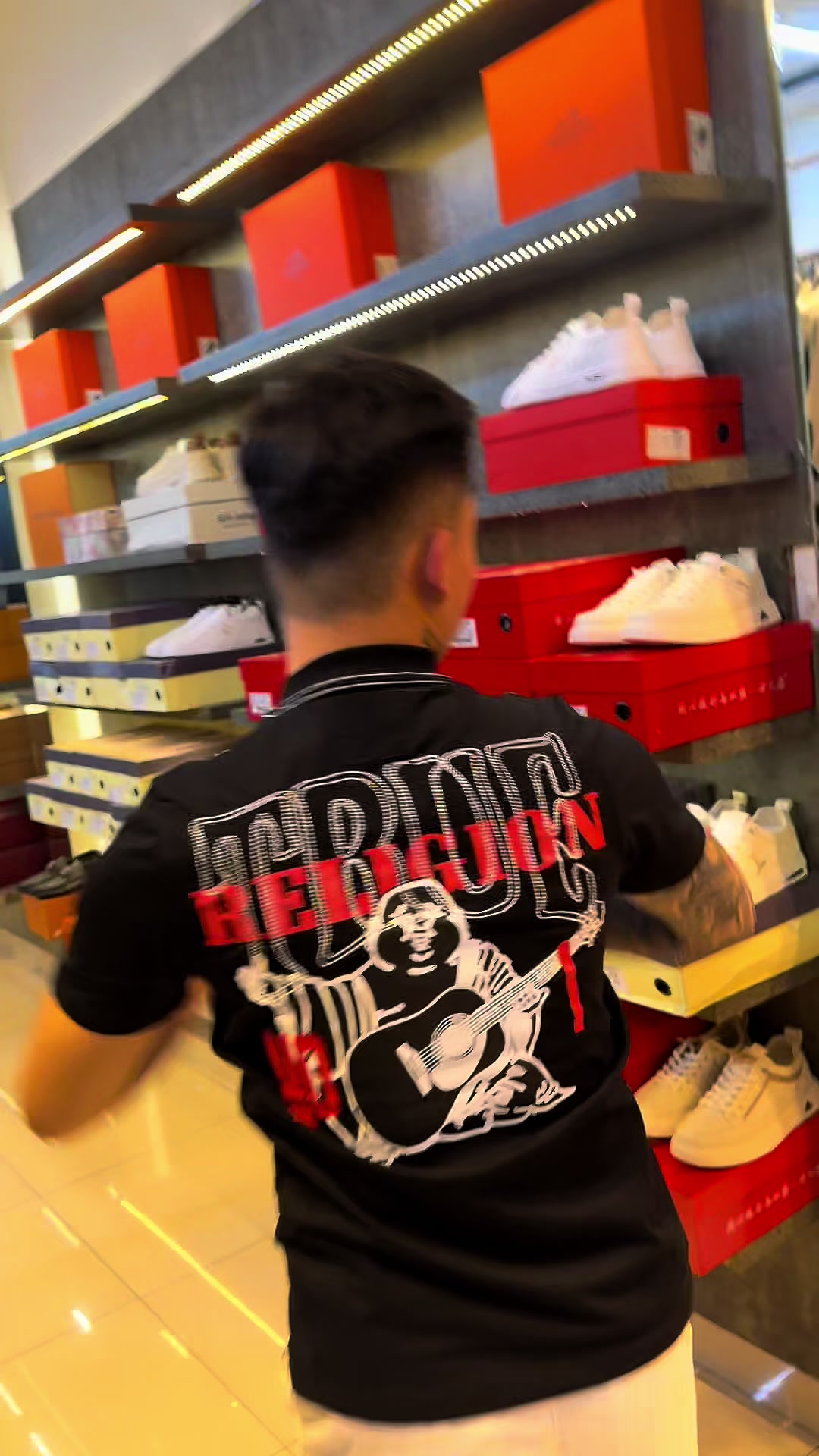 @THE MEN SHOP ( ĐÀ NẴNG )