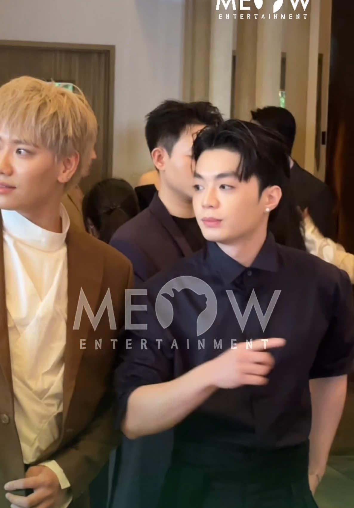 @MEOW ENTERTAINMENT
