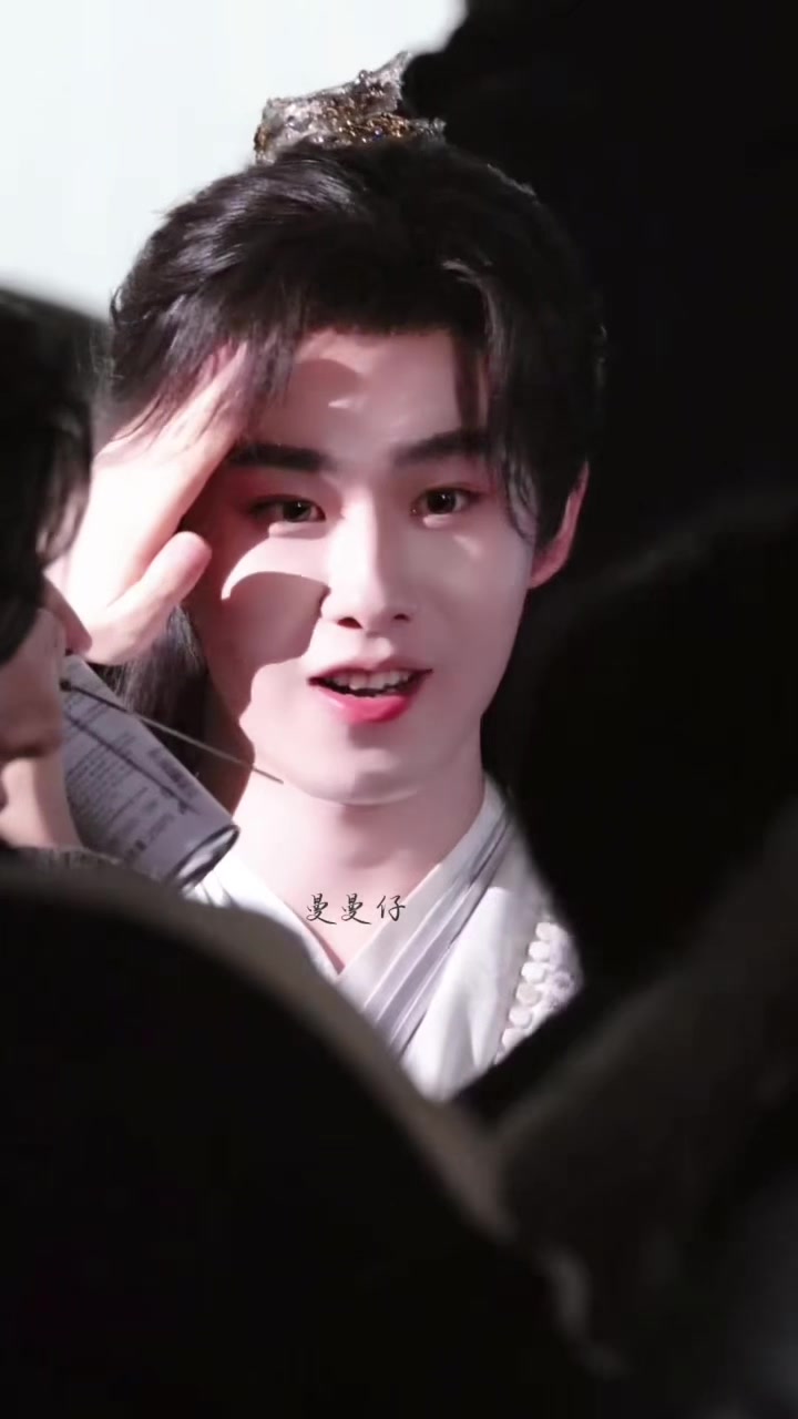 @Tương Tư (相思)