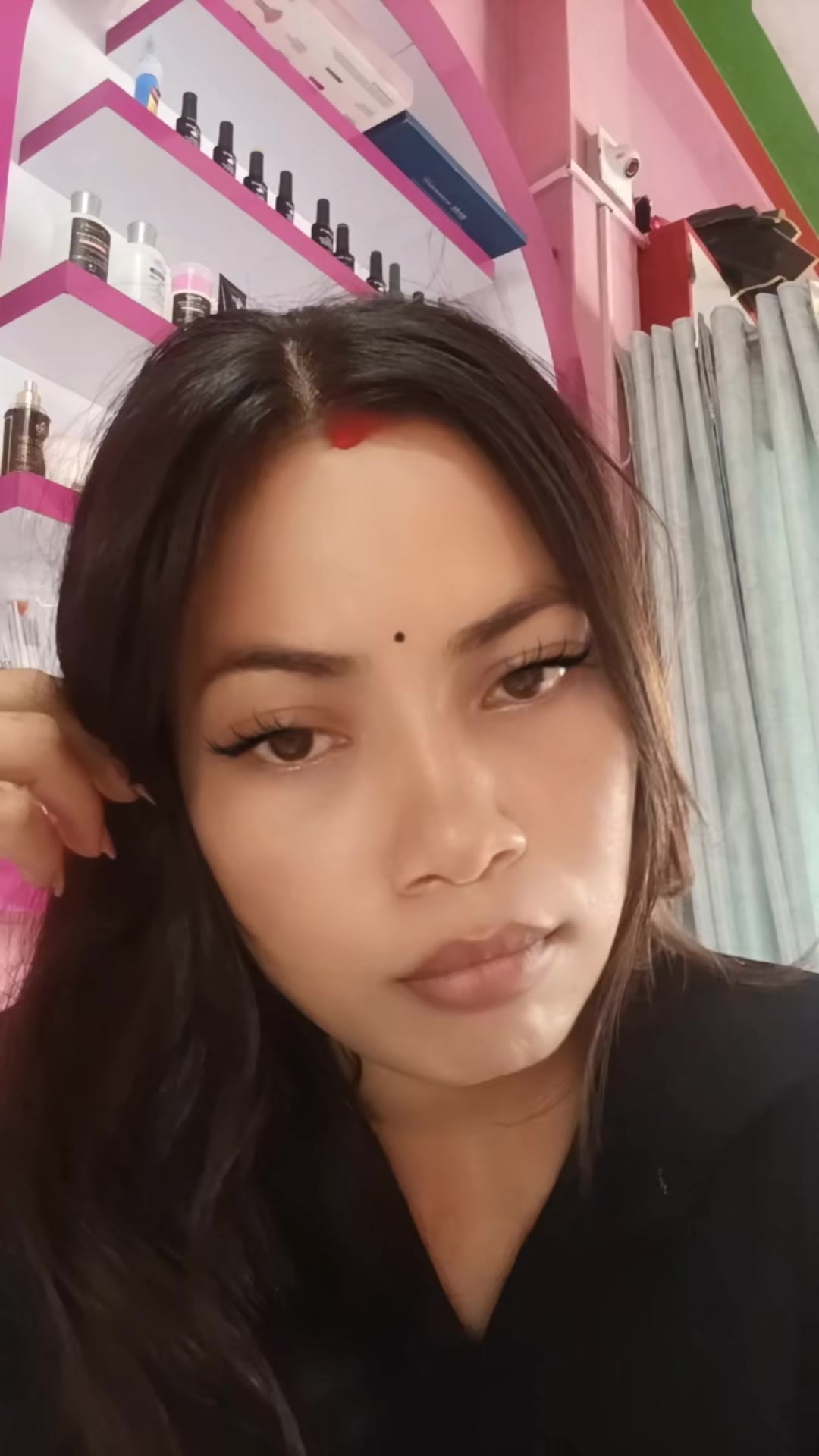 @Muna Gautam