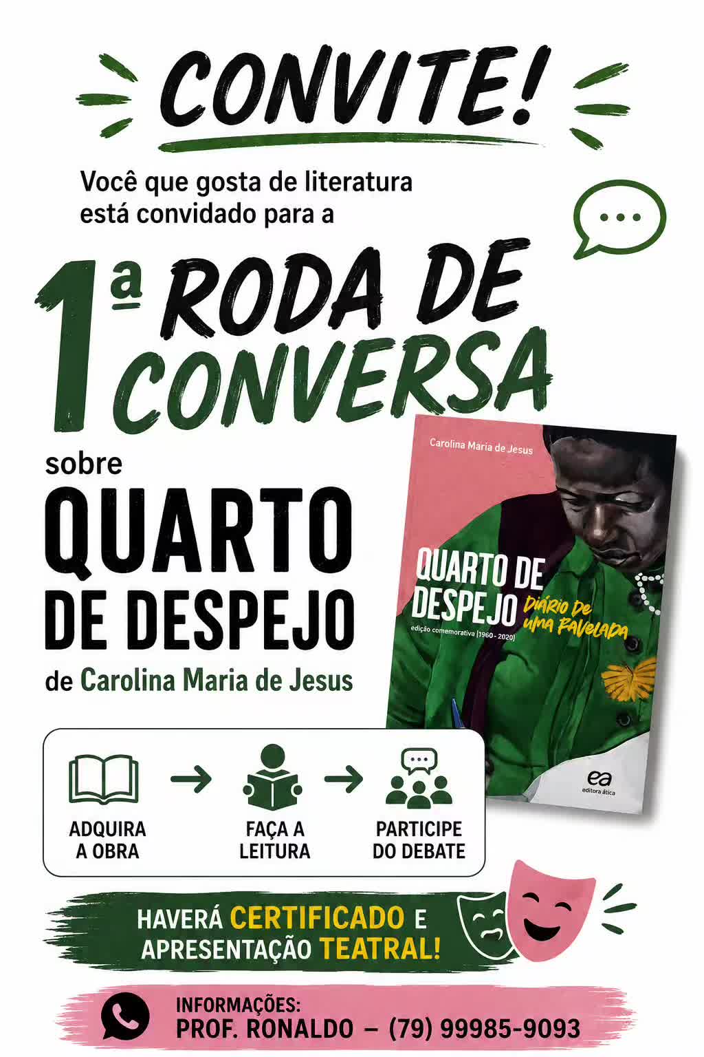 @Ronaldo Cardoso