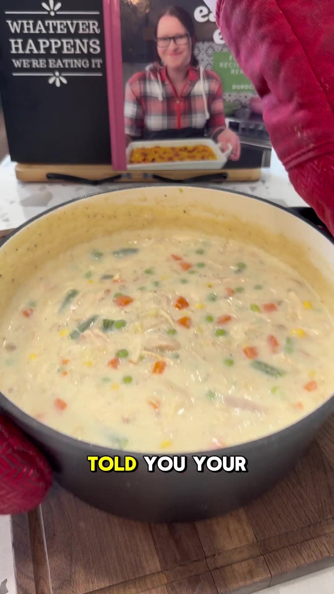 @Erin | This is Not Diet Food