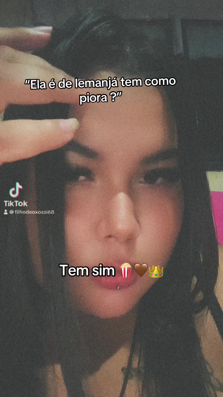 @Lorrana Souza 🌊📿🏳️&zwj;🌈