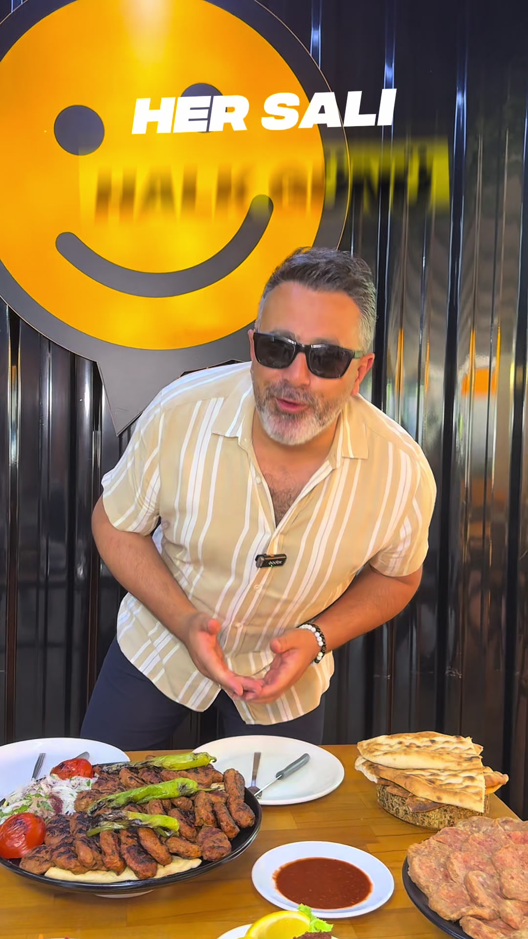 @KÖFTECİ EMİR & EMİR BURGER