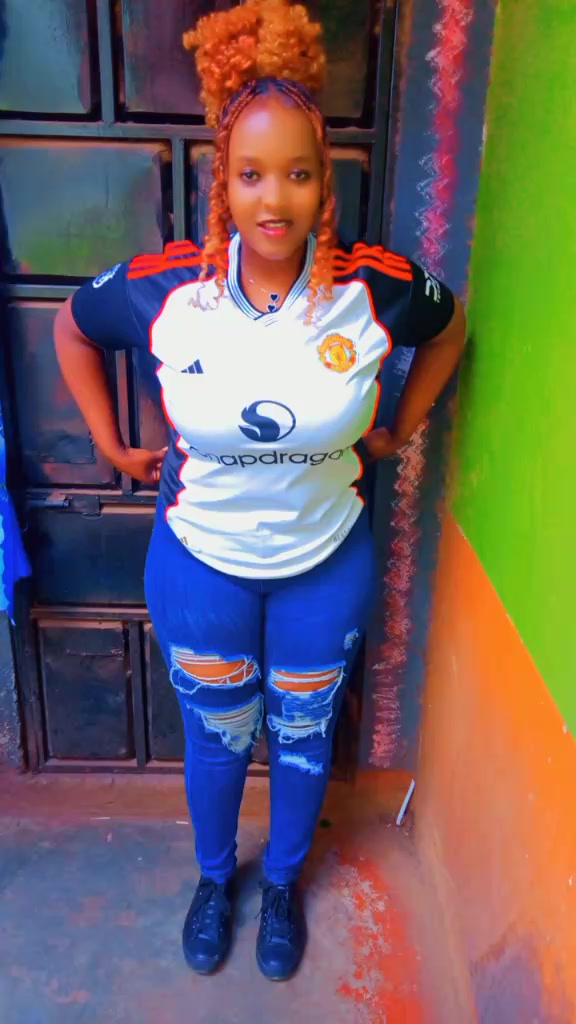 @Betty karendi