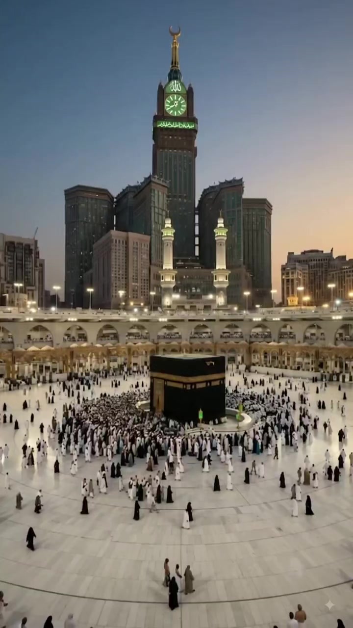 @Muhammad Yameen💫🕋🤲♥️