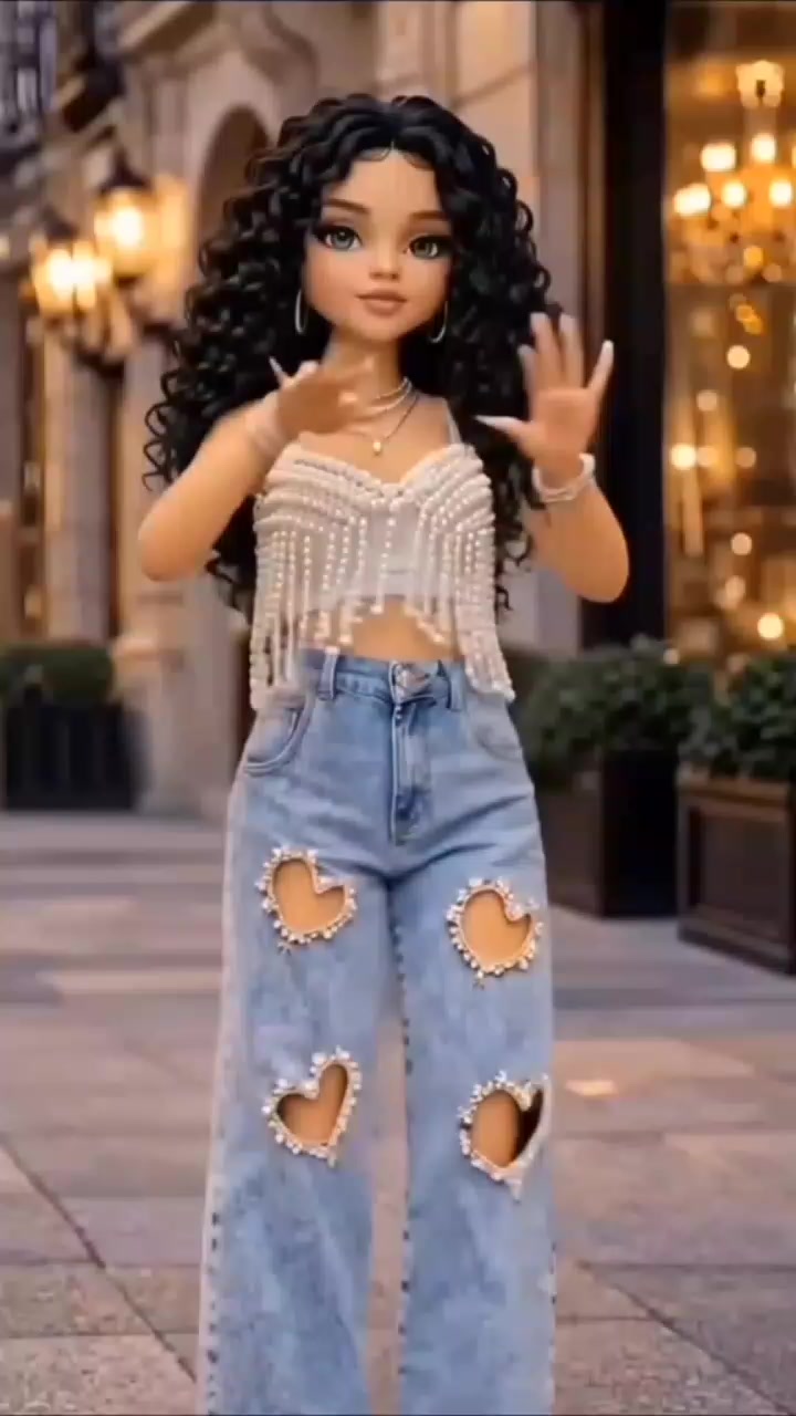@Zoraida Llerena ❤️