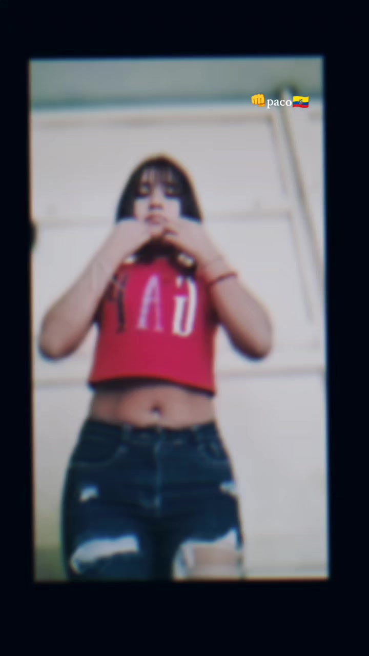 @🥰 Thu chaparrita 🙈🤩🫂