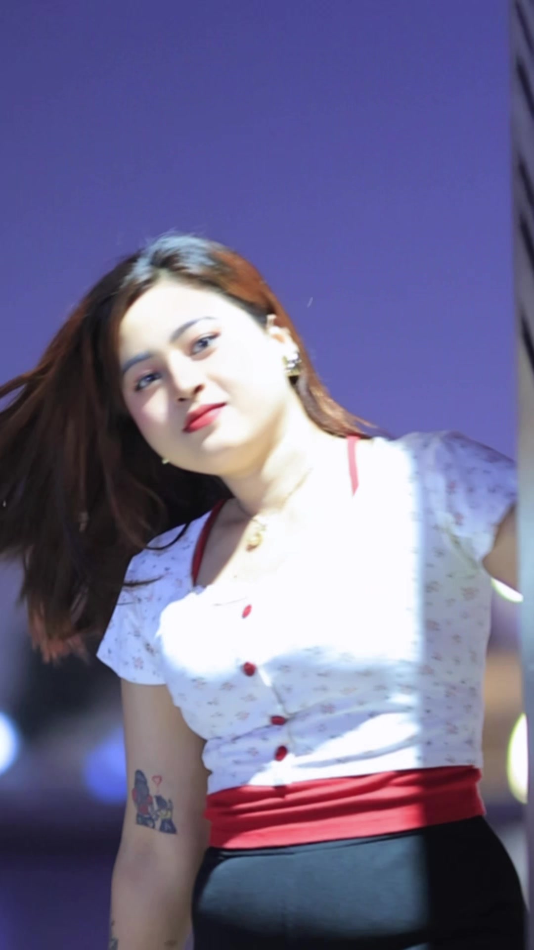 @️ ❤️ Raadha🦚Thakuri🧿🪬