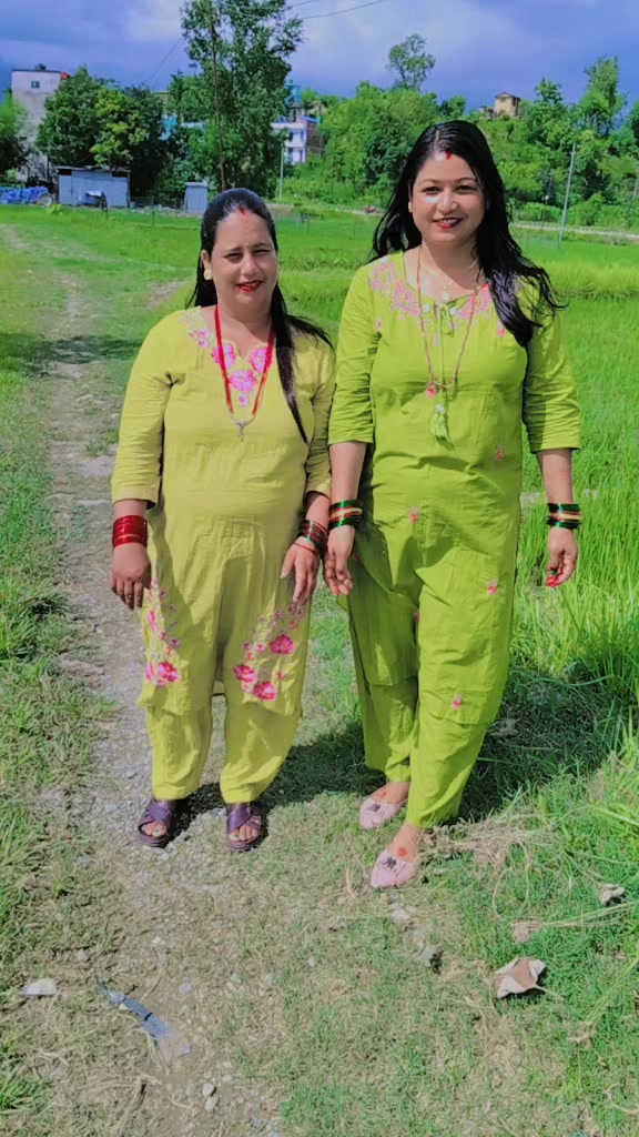 @Manisha Khadka