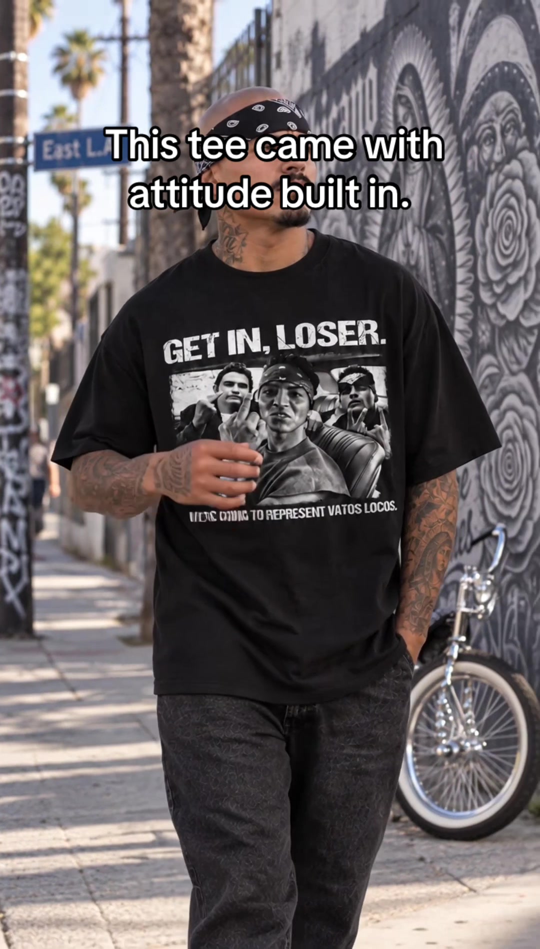 @Chicanos Clothing