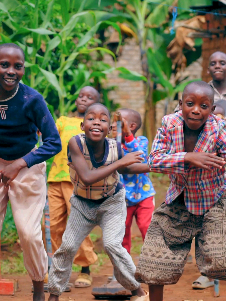 @Masaka Kids Africana