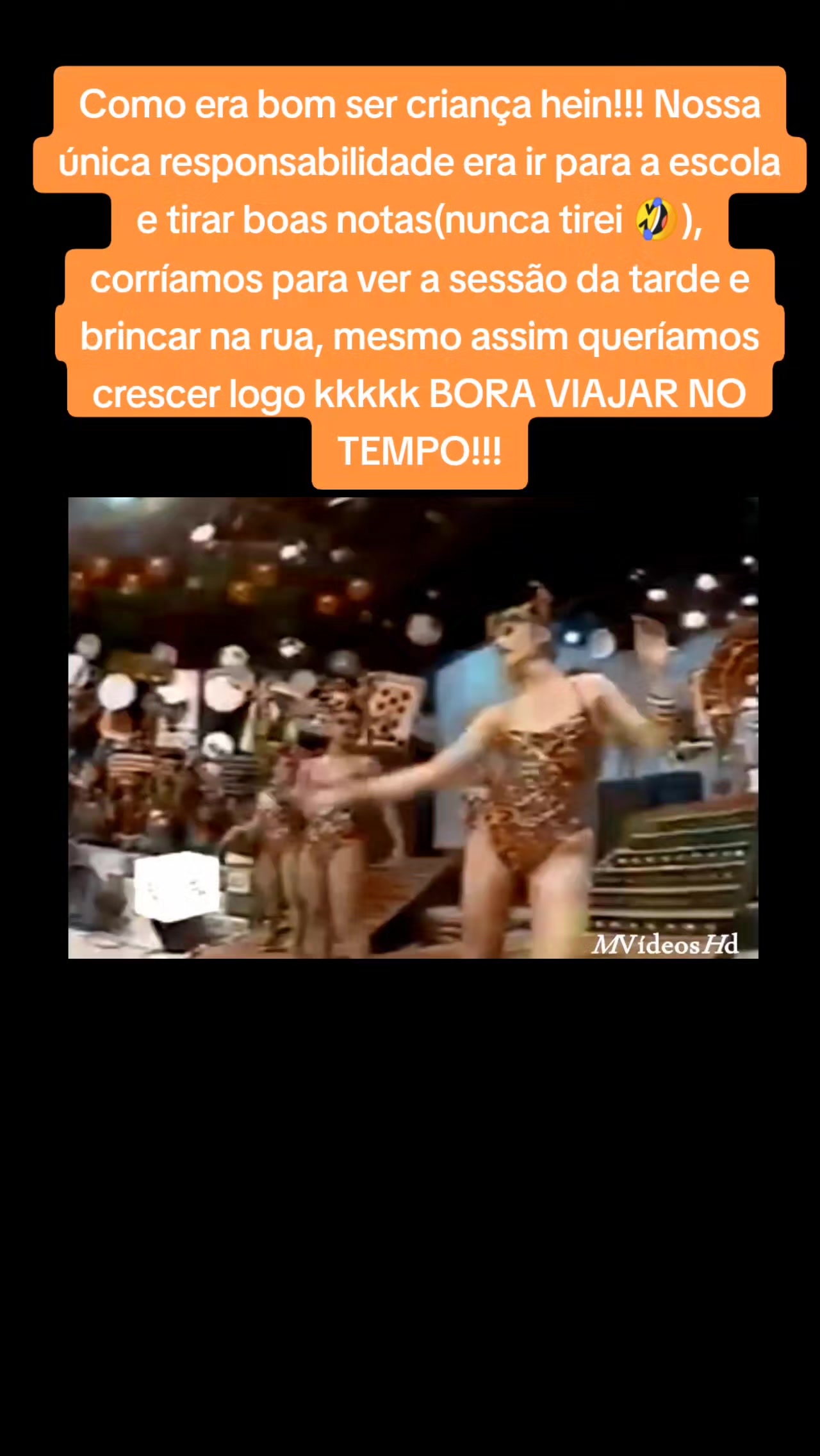 @A máquina do tempo