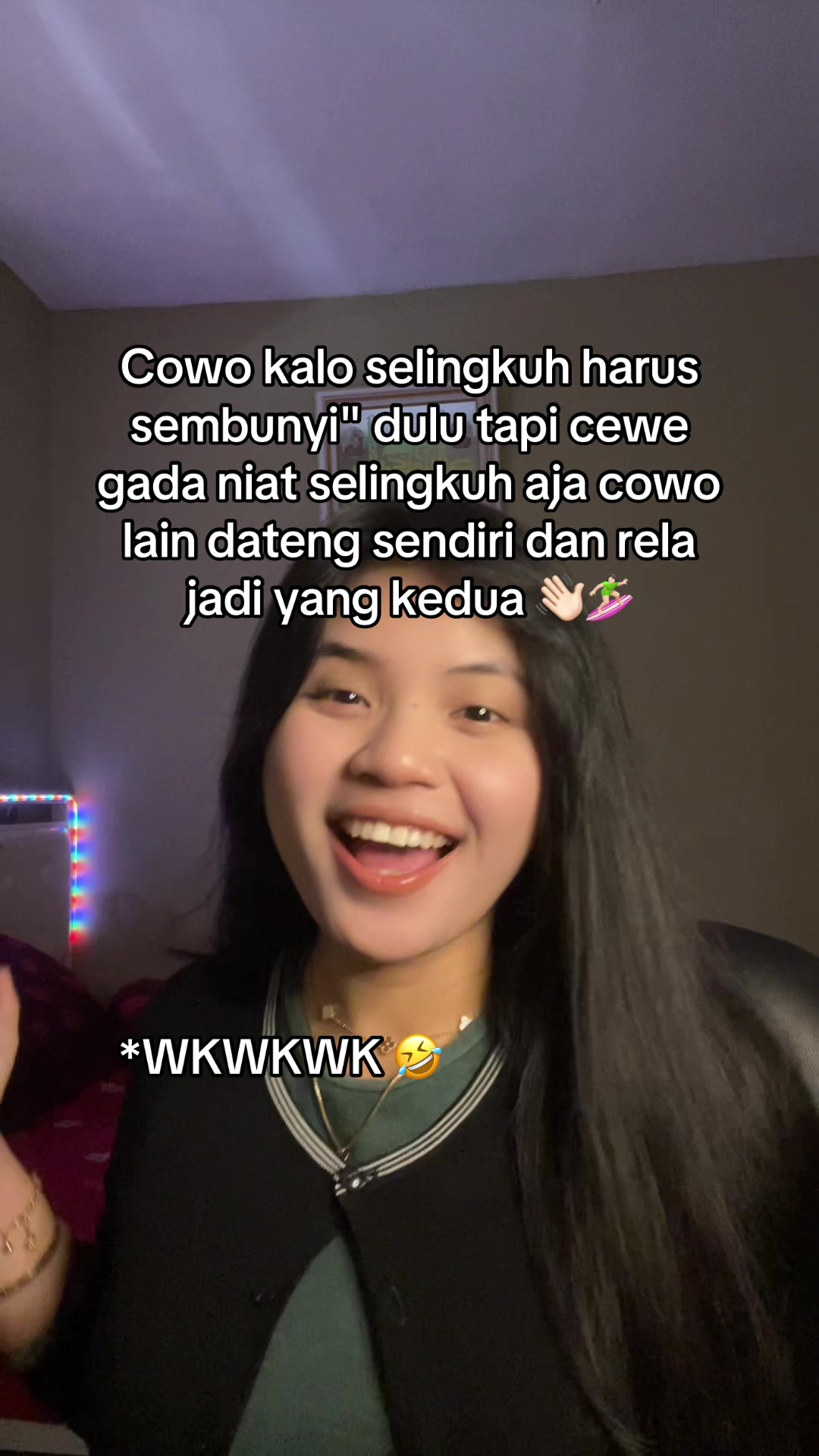 @Michelle Kolondam🏄🏽♀️