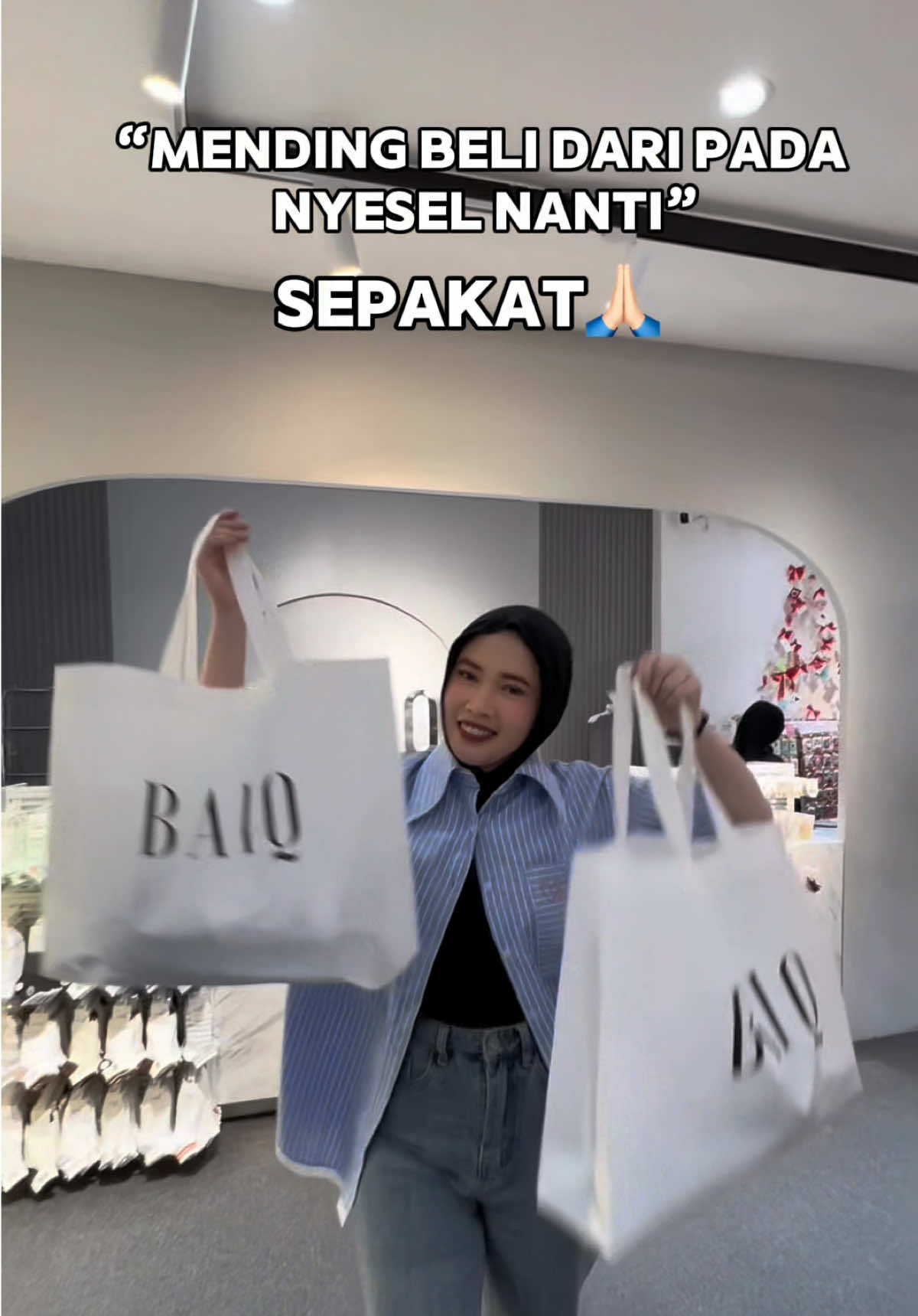 @Baiq Market Jakarta