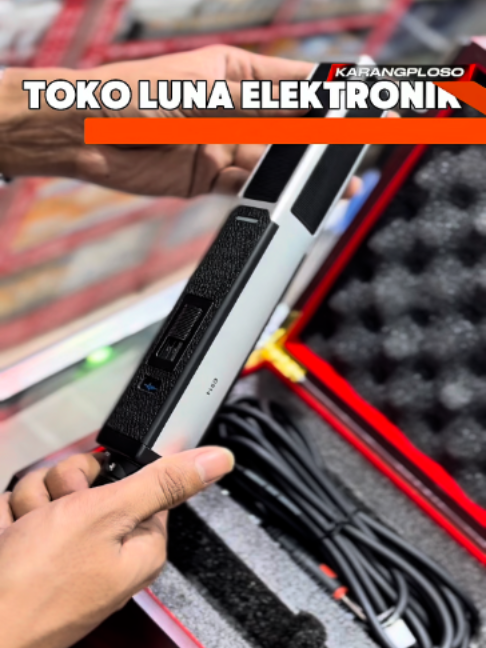 @toko luna elektronik