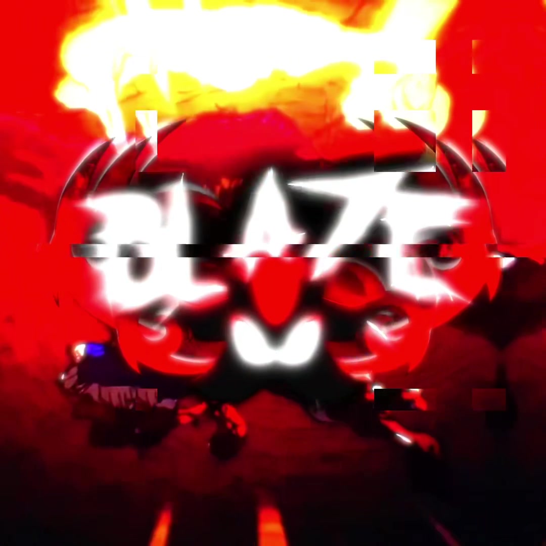 @Blaze