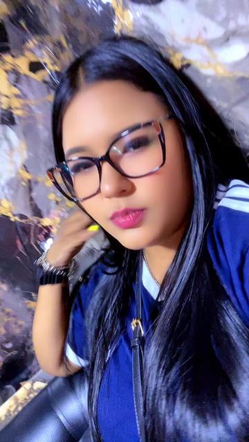 @Jenirei Verónica🪐