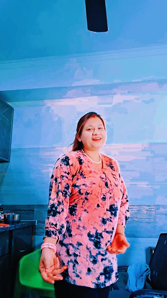 @Radha Chhetri