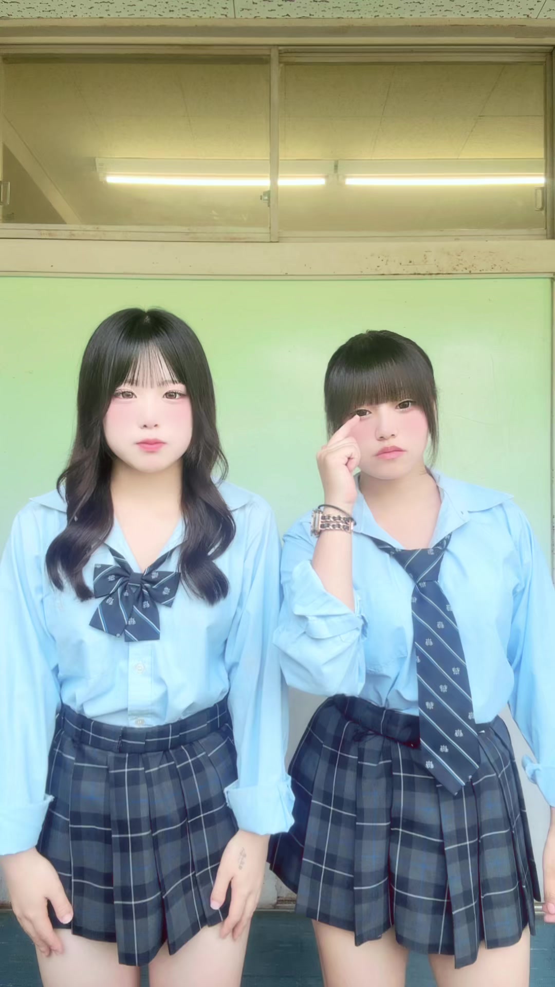 @はな