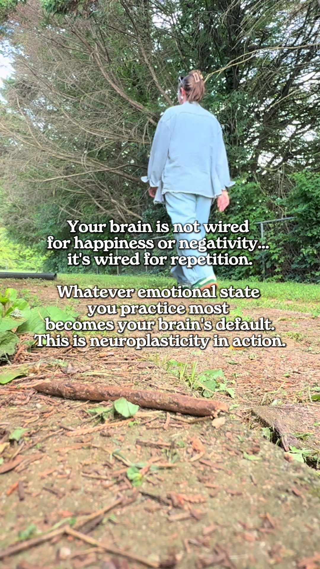 @CONSCIOUS ALIGNMENT