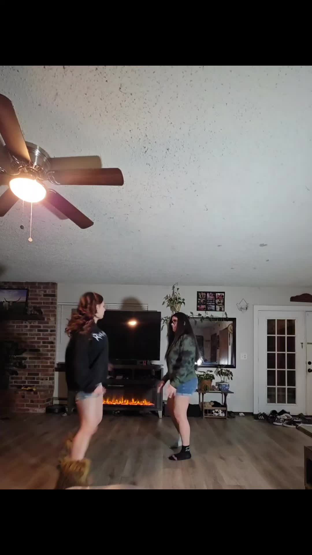 @Kristi Rose