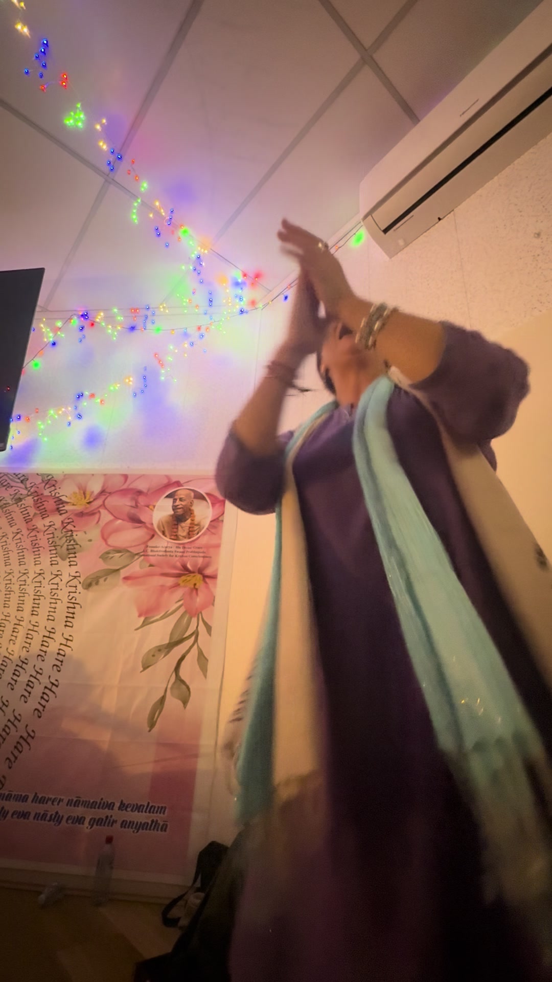 @Yogi Baba