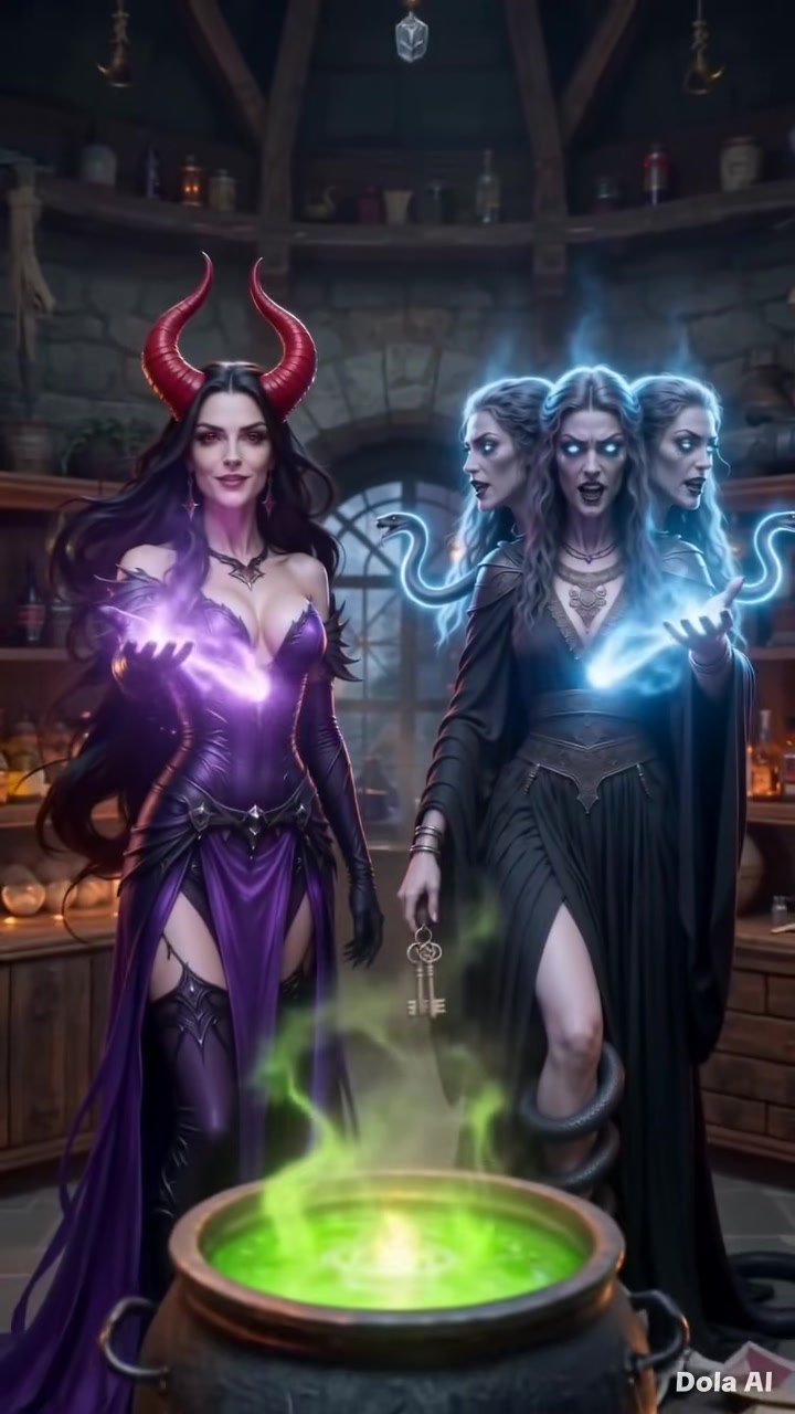 @Arcanos